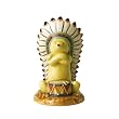 Royal Doulton Big Chief Pooh Classic Pooh Figurine