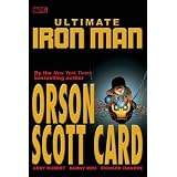 Ultimate Iron Man, Vol. 1