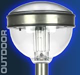 Eigenschaften Elecsa GmbH  / Edelstahl LED Sol Gartenleuchte Gartenlampe original ELECSA 1255