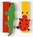 The Toy Workshop Wooden Letter Lower Case L