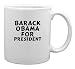 Barack Obama for President Mug