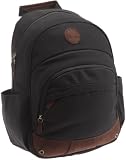 Timberland Men's Stratham Series Backpack Black J0613001