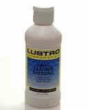 Vinyl and Leather Dressing and Conditioner -- 8oz