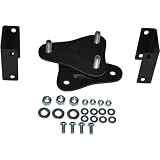 MBRP 131042 Spare Tire Bracket Kit by Mbrp