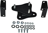 MBRP 131042 Spare Tire Bracket Kit