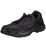 41nZE VnIGL. SL160  New Balance Mens MW829BK Walking Shoe