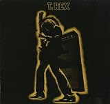 Electric Warrior