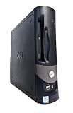 Fast Dell GX280 2.8 GHz DVD-RW 4 GB RAM 1TB HDD 