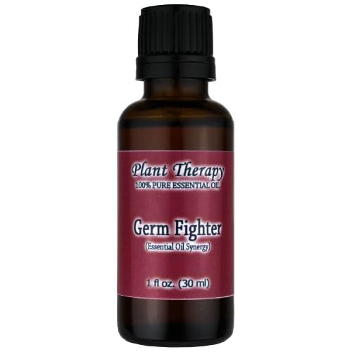 Germ Fighter