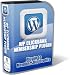 WP CLICKBANK MEMBER SITE PLUGIN ON CD WITH RESELL RIGHTS