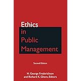 ethics in public management