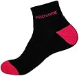 PROSOK Cylcling Crossfit Biking Running Athletic Golf Tennis Hiking Bamboo Socks