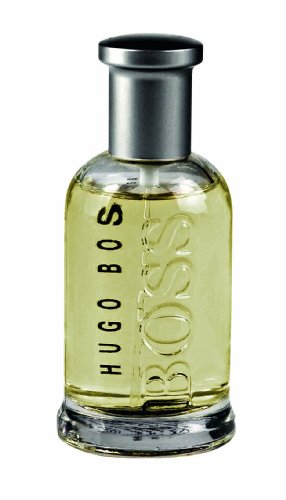 Hugo Boss Hugo Boss Bottled homme/men,  Eau de Toilette,  Vaporisateur/Spray,  100 ml Produktbild