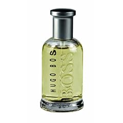 Hugo Boss  Bottled homme/men, Eau de Toilette, Vaporisateur/Spray, 100 ml