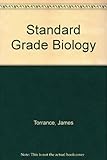 Standard Grade biology