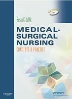 Medical-Surgical Nursing: Concepts and Practice