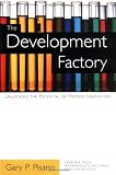 The Development Factory: Unlocking the Potential of Process Innovation