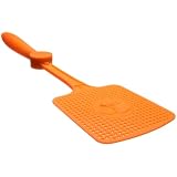 Perfect Solutions Talking Fly Swatter, Orange by Samsonite
