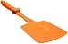 Perfect Solutions Talking Fly Swatter, Orange