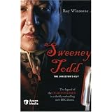 Sweeney Todd - The Director's Cut