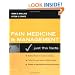 Pain Medicine and Management: Just the Facts