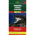 Freytag Berndt Autokarten, S�dafrika - Ma�stab 1:1 500 000