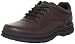 Rockport Men's World Tour Classic Walking Shoe,Brown Tumbled,10.5 M US