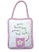Tooth Fairy Pillow White