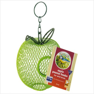 Gardman BA01333 Apple Sunflower 1.4 Pounds