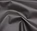 Dark Grey Contract Commercial Marine Grade Upholstery Vinyls Faux Leather Fabric Per Yard