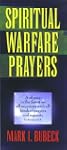 Spiritual Warfare Prayers
