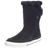 Converse Ct Beverly Mid Baskets mode femme