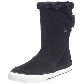 basket geox lumineuse Converse Ct Beverly Mid Boots femme