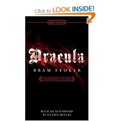 Dracula (Centennial Edition)