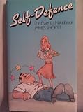 Self-defence : the essential handbook