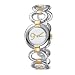 Esprit Damenuhr ELEGANT LOOPS SILVER-GOLD4359585