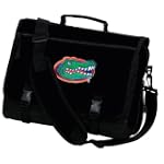 Florida Gators Messenger Bags University of Florida School Bag or Briefcase Laptop Bags - Best Unique GIFT IDEA for Men Man Ladies Him Her Students Alumni Women or a Child