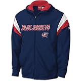 Blue Jackets Reebok NHL Top Shelf Hoody - Men's