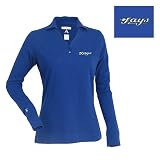 Toronto Blue Jays Women's Fortune Polo by Antigua