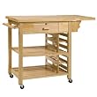 butchers trolleys