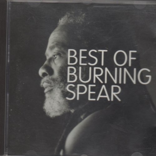 Burning Spear Foto 14