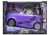 Monster High