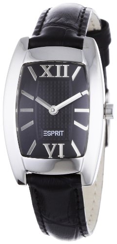 Esprit Damenuhr Romain Quarz Analog Es103282002 Preisvergleich