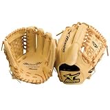 Mizuno GMP11 12 inch Left-handed Black