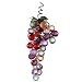 Multi-Color Grapes Decor - Table and Home Decoration for Wine Lovers Multi-Color Grapes Decor - Table and Home Decoration for Wine Lovers