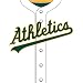 Turner MLB Oakland Athletics Stretch Book Covers (8190020)