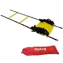 マイター（mitre） マイター アジリティ ラダー　4m サッカー用品