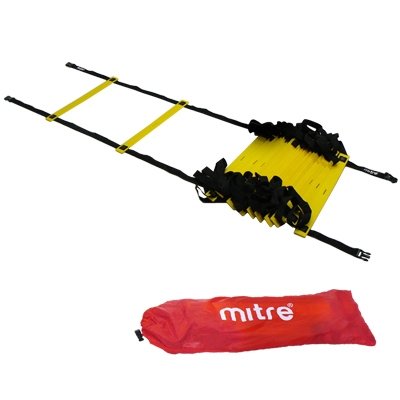 マイター(mitre) マイター アジリティ ラダー 4m サッカー用品