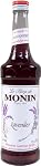 Monin Lavender Syrup 750ml from Monin