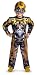 Bumblebee Toddler Muscle Costume - Small (4-6)